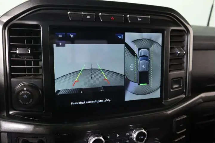 $33722 : Ford F-150 2022 4x4 XLT 4dr image 6