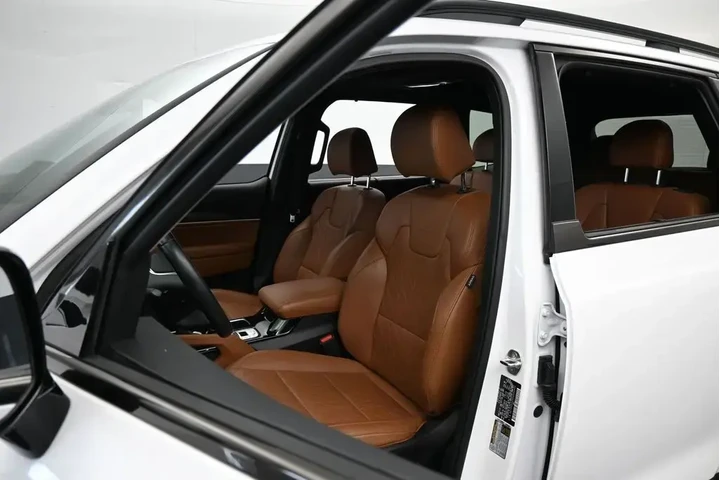 $40000 : Kia Telluride 2024 AWD SX 4d image 10