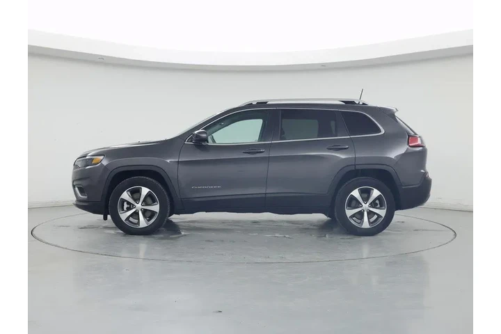 $21998 : Jeep Cherokee 2021 4x4 Limit image 3