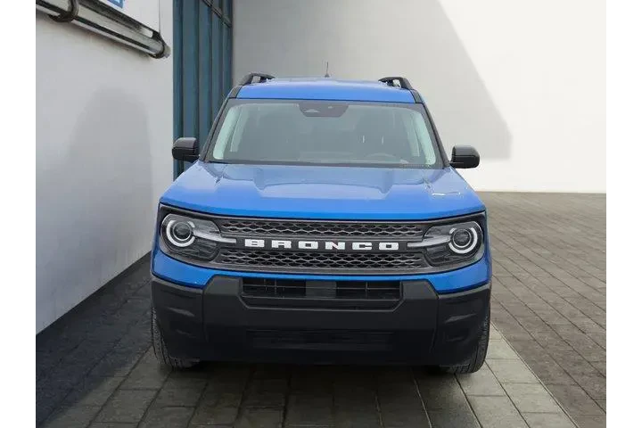 $27495 : Ford Bronco Sport 2025 AWD B image 8