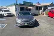 2013 SONATA SE Sedan en Tulare