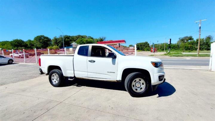 $14990 : 2019 Colorado Work Truck image 5