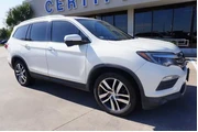 Honda Pilot 2018 AWD Touring en Houston