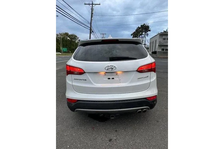 $6995 : Hyundai SANTA FE Sport 2014 image 6