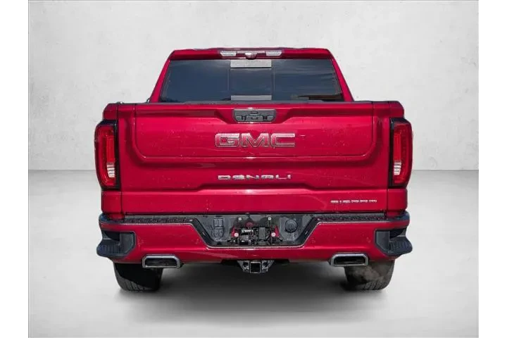 $36995 : GMC Sierra 1500 2021 4x2 Den image 6