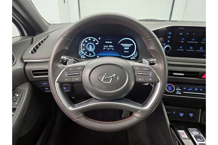 $21998 : Hyundai SONATA 2023 SEL Plus image 10