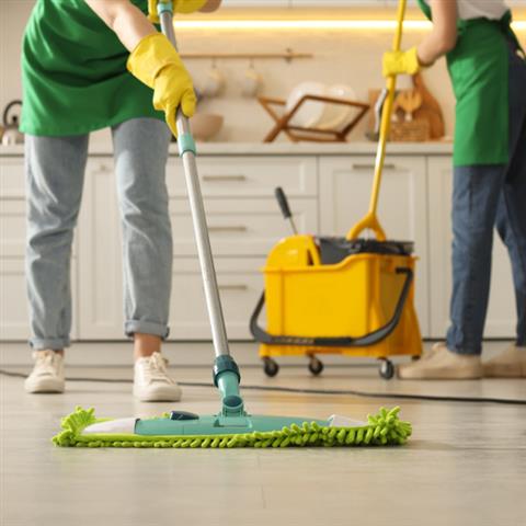 Meriyo House Cleaning Service image 3