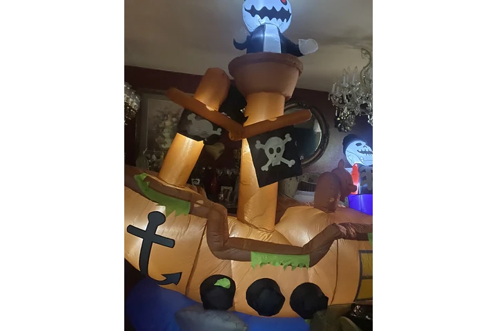 $70 : Barco hollowen image 2