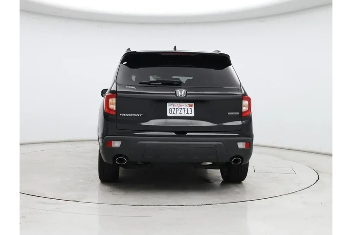 $26998 : Honda Passport 2021 Touring image 6
