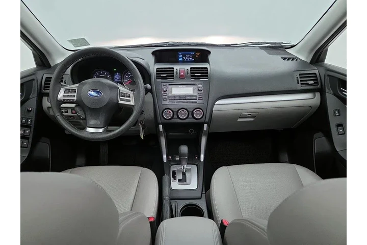 $18998 : Subaru Forester 2015 AWD 2.5 image 9