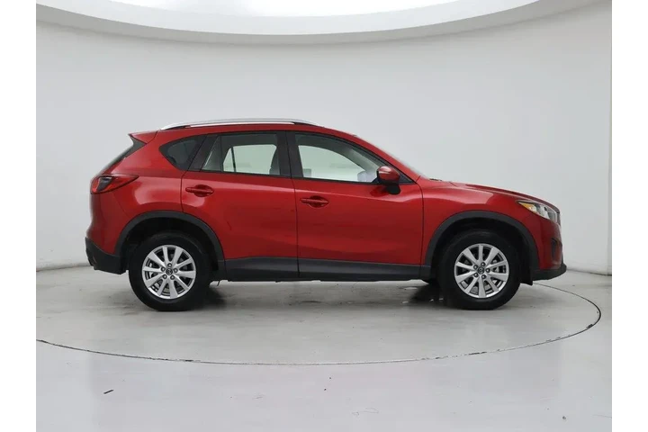 $12599 : Mazda CX-5 2015 AWD Sport 4d image 7