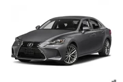 Lexus IS 300 2017 AWD 4dr Se en Long Island