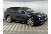 $33999 : Toyota Highlander 2023 AWD L thumbnail