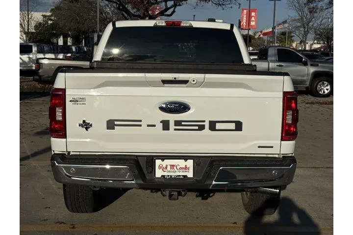 $34019 : Ford F-150 2021 4x4 XL 4dr S image 8