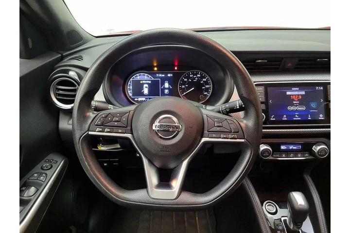 $14599 : Nissan Kicks 2018 SV 4dr Cro image 10
