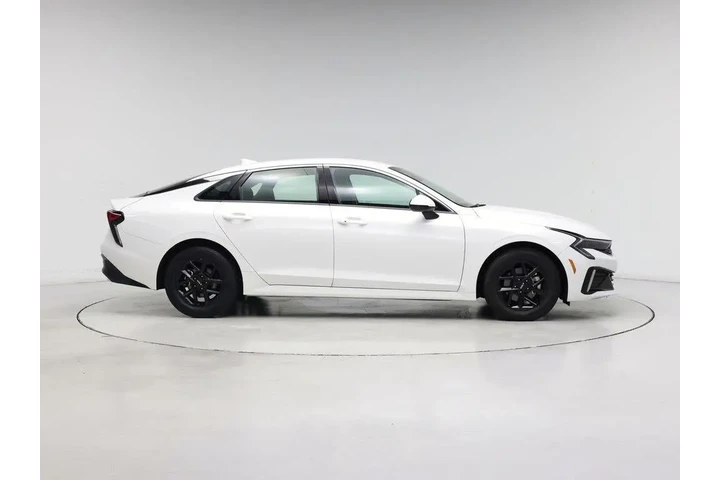 $24998 : Kia K5 2025 LXS 4dr Sedan image 7