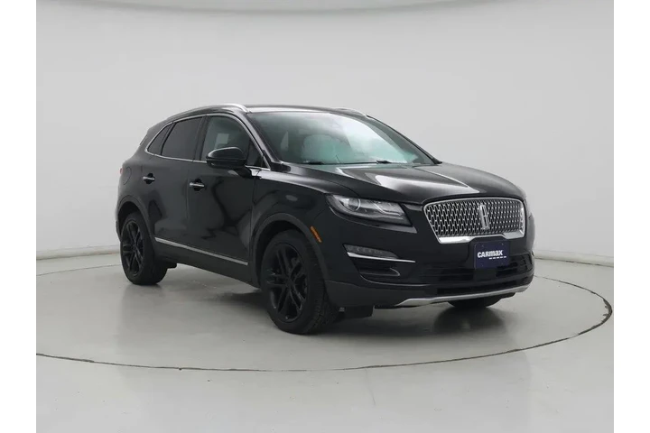 $21998 : Lincoln MKC 2019 AWD Reserve image 1