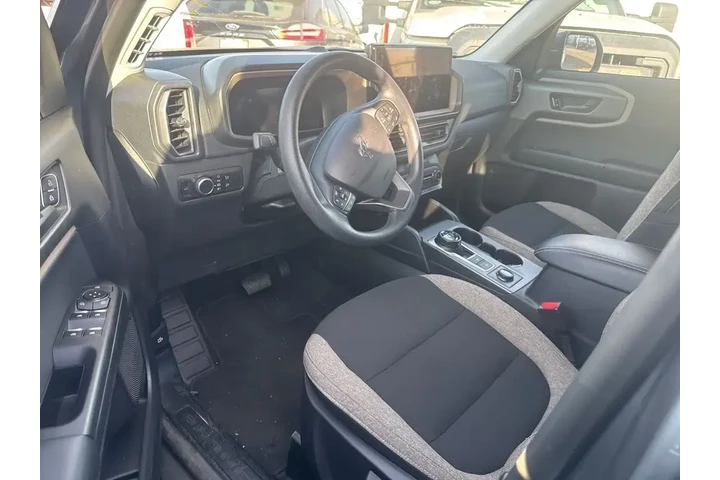 $29045 : Ford Bronco Sport 2025 AWD B image 5