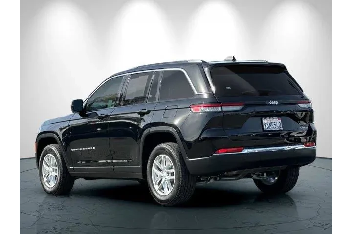 $33991 : Jeep Grand Cherokee 2025 4x2 image 6