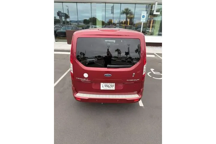 $19597 : Ford Transit Connect 2019 Ti image 4