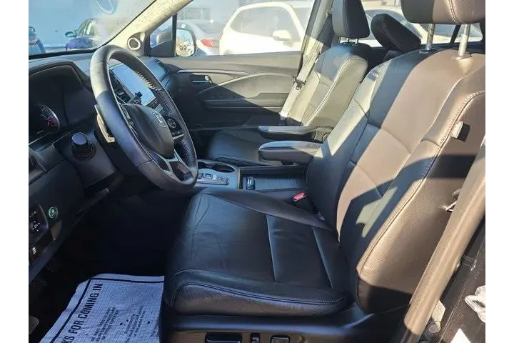 $32372 : Honda Pilot 2022 AWD SE 4dr image 6