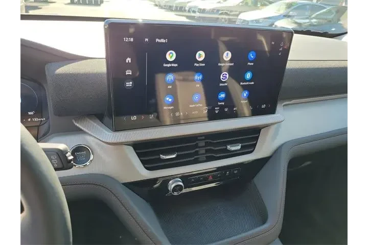 $39988 : Ford Explorer 2025 Active 4d image 7