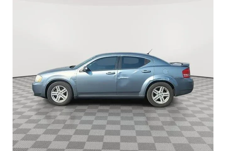 $5894 : Dodge Avenger 2010 R/T 4dr S image 2