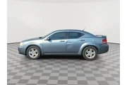 $5894 : Dodge Avenger 2010 R/T 4dr S thumbnail