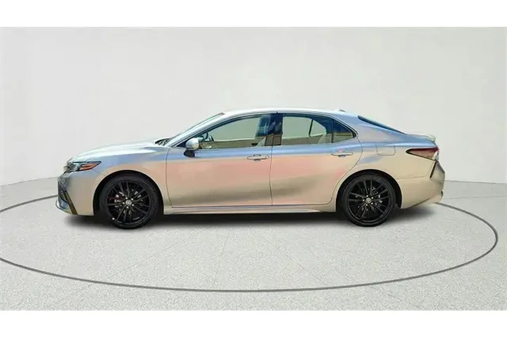 $27552 : Toyota Camry 2024 XSE 4dr Se image 6
