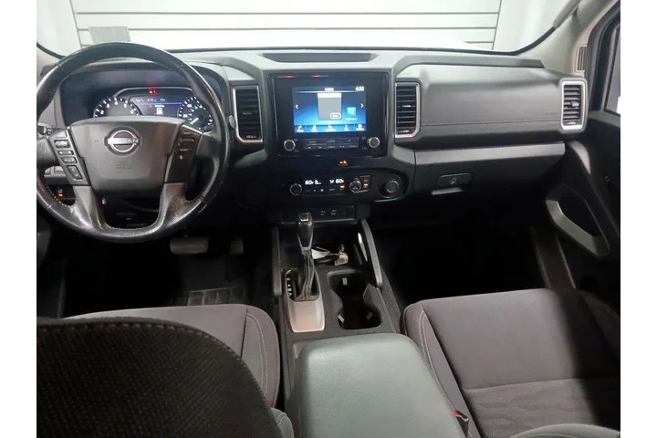 $24998 : Nissan Frontier 2022 4x2 SV image 8