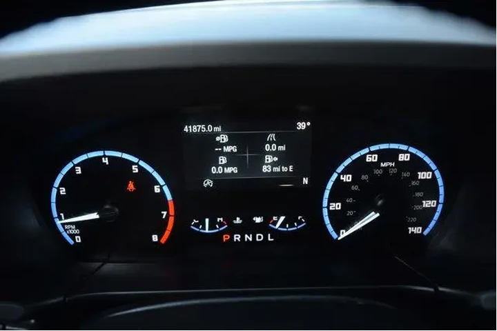 $23000 : Ford Bronco Sport 2022 AWD B image 3