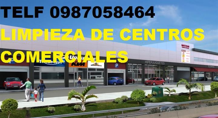 LIMPIEZA D EDIFICIO 0996818473 image 3