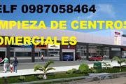 LIMPIEZA D EDIFICIO 0996818473 thumbnail