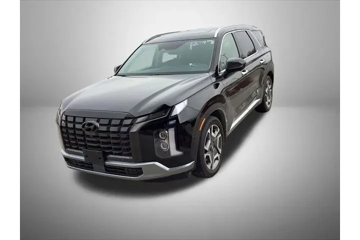 $34700 : Hyundai PALISADE 2024 Limite image 1