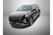 Hyundai PALISADE 2024 Limite