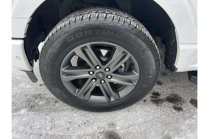 $38871 : Ford F-150 2023 4x4 Lariat 4 image 9