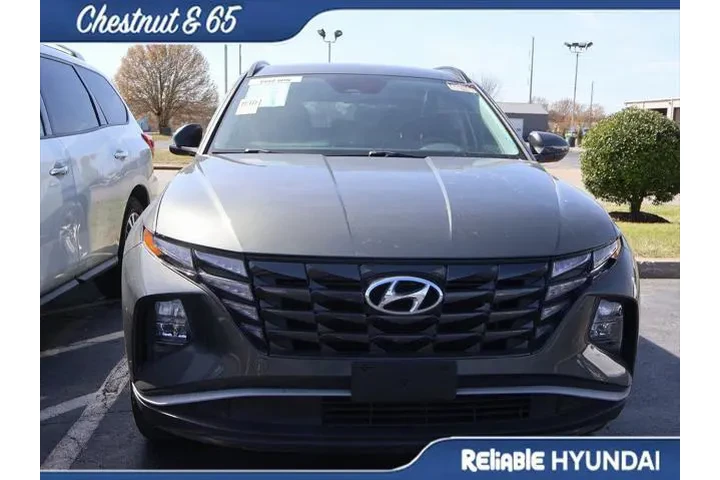 $22150 : Hyundai TUCSON 2023 SEL 4dr image 7