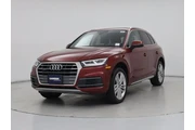 $20998 : Audi Q5 2018 AWD 2.0T quattr thumbnail