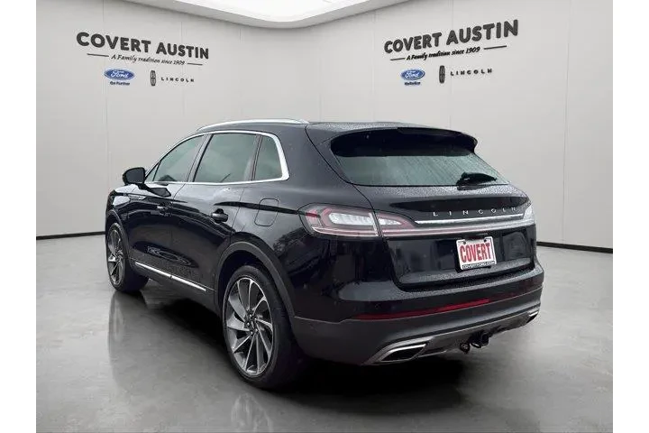 $38991 : Lincoln Nautilus 2022 AWD Re image 3