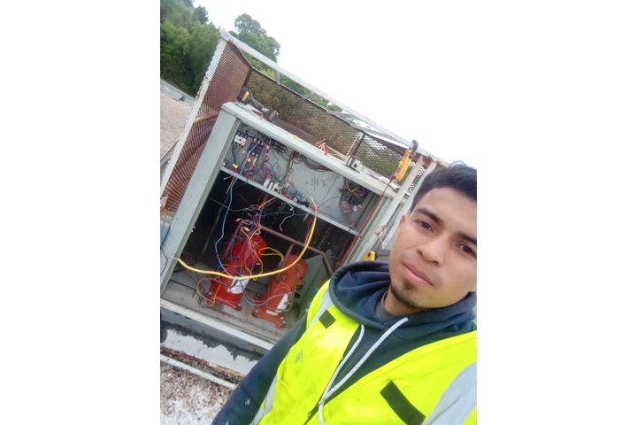 REPARACION DE ELECTRODOMESTICO image 3