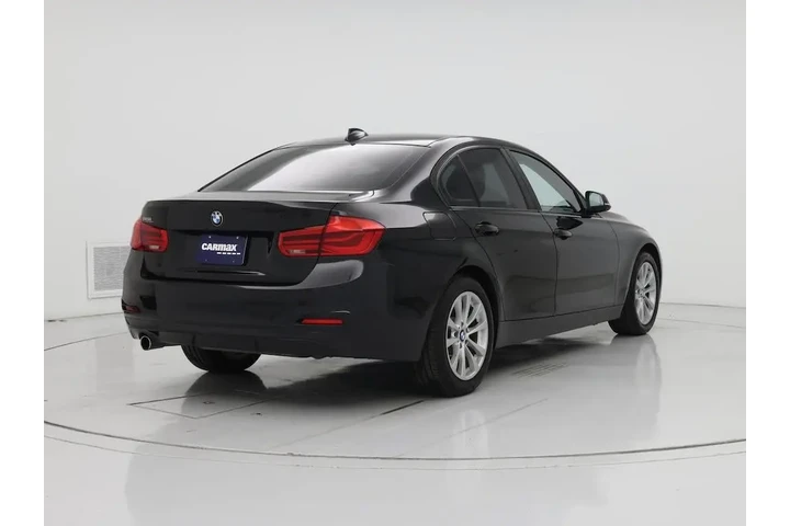 $16998 : BMW 3 Series 2016 AWD 320i x image 8