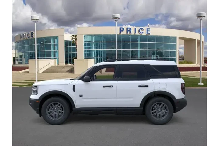 $25995 : Ford Bronco Sport 2025 AWD B image 3