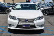 $17998 : Lexus ES 300h 2013 4dr Sedan thumbnail