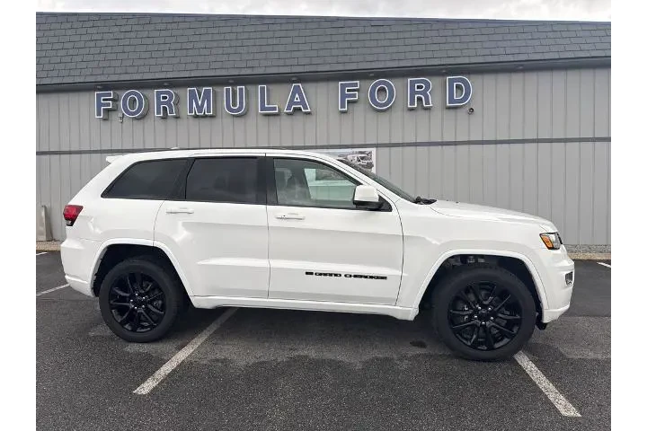 $25199 : Jeep Grand Cherokee WK 2022 image 2