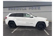 $25199 : Jeep Grand Cherokee WK 2022 thumbnail
