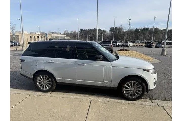 $38989 : Land Rover Range Rover 2020 image 5