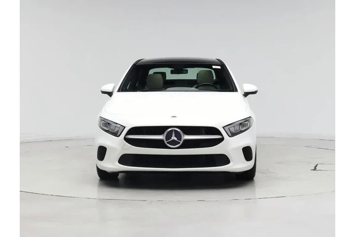 $20998 : Mercedes-Benz A-Class 2019 A image 5