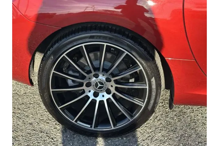 $24323 : Mercedes-Benz SLC 2018 SLC 3 image 10