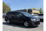 $20995 : 2018 Odyssey EX-L w/Navi w/RES thumbnail