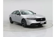 Honda Accord Hybrid 2024 Spo en Fresno